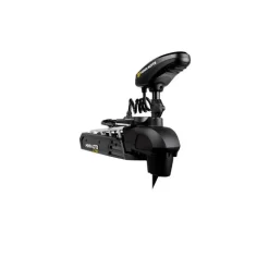 Moteur Electrique Minn Kota Ultrex 112Lbs Gps Avec Pédale À Câble Micro Télécommande Et Sonde Intégrée Mdi+