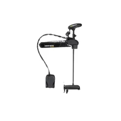 Moteur Electrique Minn Kota Ultrex 112Lbs Gps Avec Pédale À Câble Micro Télécommande Et Sonde Intégrée Mdi+