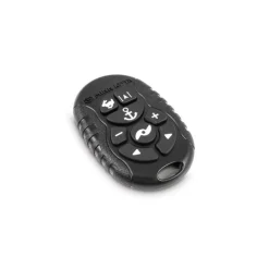 Moteur Electrique Minn Kota Ultrex 80Lbs Gps Avec Pédale À Câble Micro Télécommande Et Sonde Intégrée Mdi+