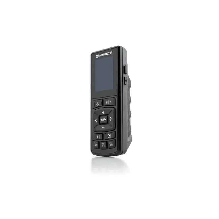 Moteur Electrique Minn Kota Ulterra 80Lbs Gps Avec Télécommande Wireless Pédale Et Sonde Intégrée Dsc