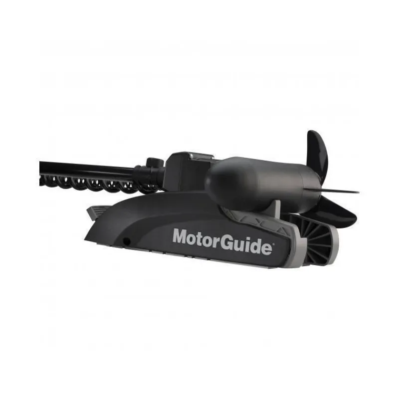 Motorguide Moteurs Électriques Bateau^Moteur Electrique Xi3 Fw 70Lbs 24V Gps