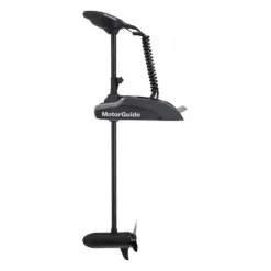 Moteur Electrique Motorguide Xi3 Fw 70Lbs 24V Gps 137Cm Avec Sonde Intégrée