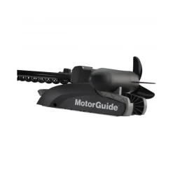 Moteur Electrique Motorguide Xi3 Fw 70Lbs 24V Gps 137Cm Avec Sonde Intégrée