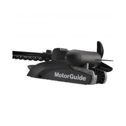 Moteur Electrique Motorguide Xi3 Fw 55Lbs 12V Gps 137Cm Avec Sonde Intégrée