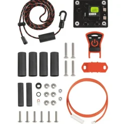 Minn Kota Moteurs Électriques Bateau|Canoës & Kayaks De Pêche^Moteur Éléctrique Terrova 55Gps 12V Spécial Kayak Spotlock Arbre De 91Cm
