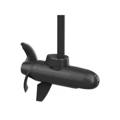 Moteur Électrique Avant Lowrance Recon Gps Eau Douce