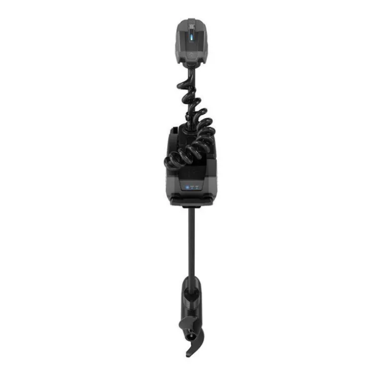 Moteur Électrique Avant Lowrance Recon Gps Eau Douce