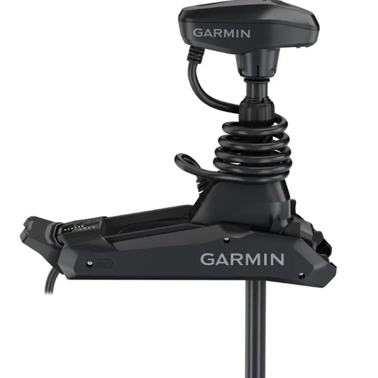 Moteur Électrique Garmin Force Kraken Avec Sonde Gt56uhd-Tr