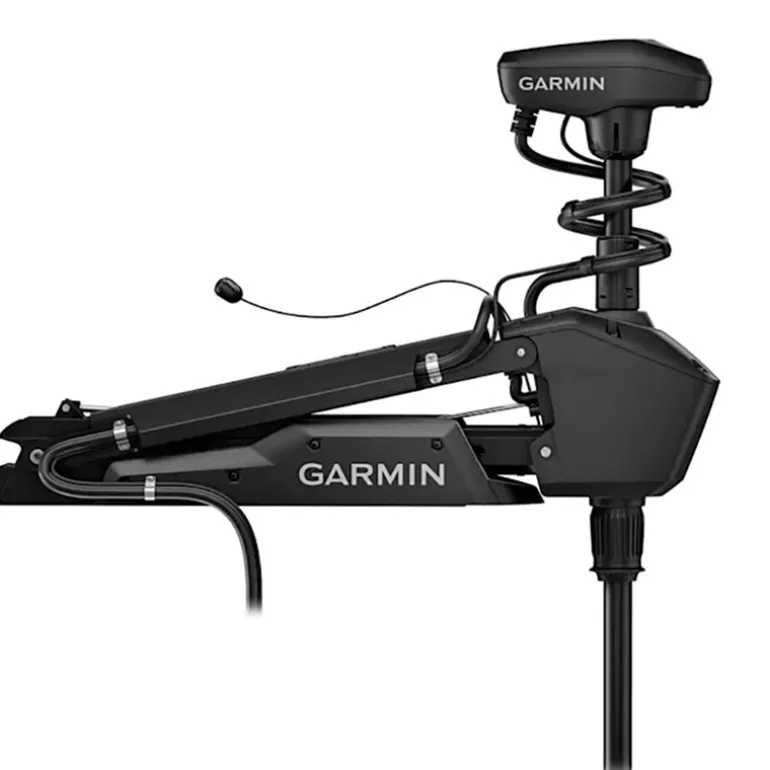 Moteur Électrique Garmin Force Pro Avec Sonde Gt56uhd Intégrée
