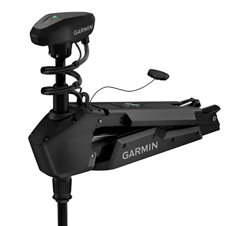 Moteur Électrique Garmin Force Pro Avec Sonde Gt56uhd Intégrée