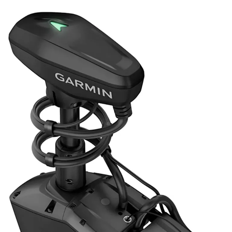Moteur Électrique Garmin Force Pro Avec Sonde Gt56uhd Intégrée