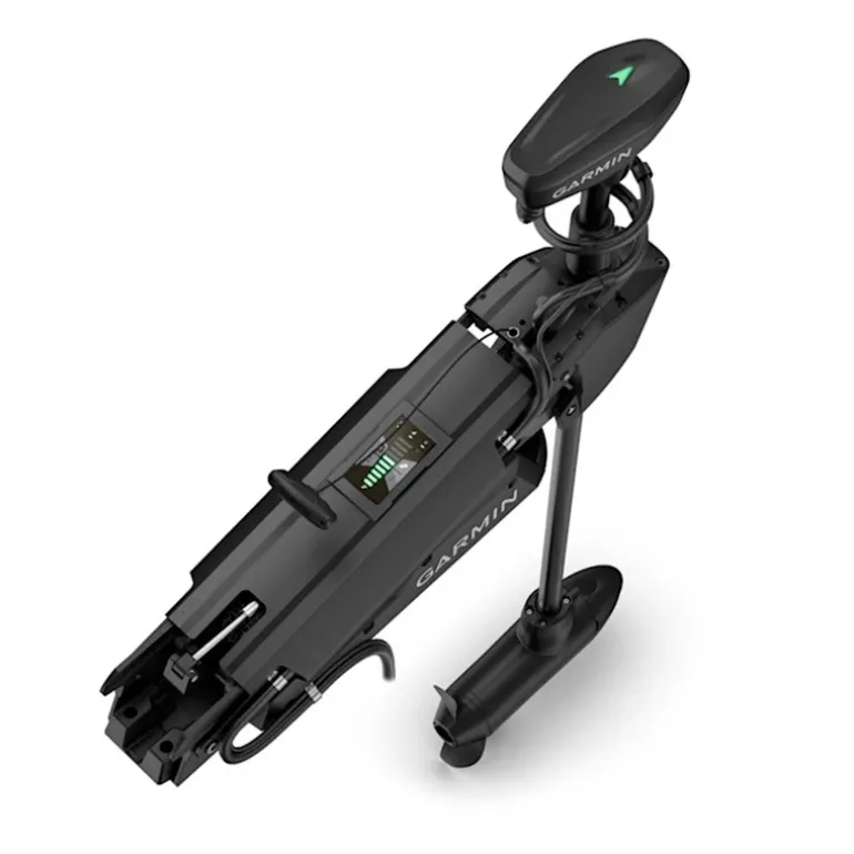 Moteur Électrique Garmin Force Pro Avec Sonde Gt56uhd Intégrée