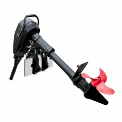 Haswing Moteurs Électriques Bateau^Moteur Électrique Brushless Armada T10 300Lbs 48V