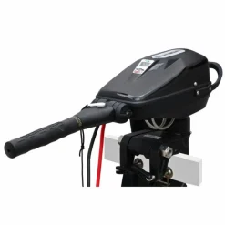 Haswing Moteurs Électriques Bateau^Moteur Électrique Brushless Armada T8 250Lbs 48V