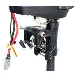 Moteur Électrique Haswing Brushless Armada F8 250Lbs 48V Commande À Distance
