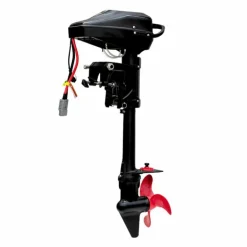 Moteur Électrique Haswing Brushless Armada F8 250Lbs 48V Commande À Distance