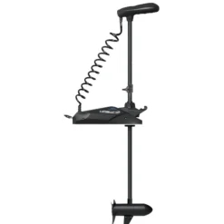 Haswing Moteurs Électriques Bateau^Moteur Électrique Cayman-B Gps 55Lbs Version 1.6 Plateforme Nouvelle Génération Noir