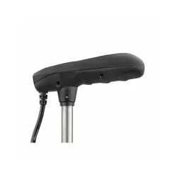 Haswing Moteurs Électriques Bateau^Moteur Électrique Cayman-B 80Lbs Gps 24V Noir Version 1.6