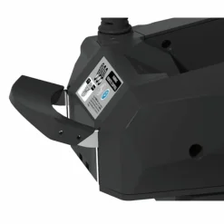 Haswing Moteurs Électriques Bateau^Moteur Électrique Cayman-B 80Lbs Gps 24V Noir Version 1.6