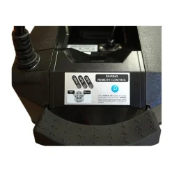 Haswing Moteurs Électriques Bateau^Moteur Électrique Cayman-B 80Lbs Gps 24V Noir Version 1.6