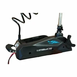 Haswing Moteurs Électriques Bateau^Moteur Électrique Cayman-B 80Lbs Gps 24V Noir Version 1.6