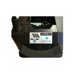 Moteur Électrique Haswing Cayman B Gps 120Lbs 36V Noir Version 1.6