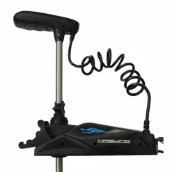 Moteur Électrique Haswing Cayman B Gps 120Lbs 36V Noir Version 1.6