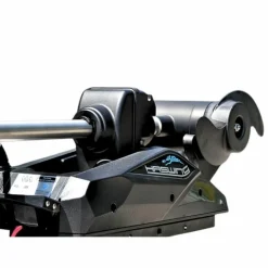 Moteur Électrique Haswing Cayman B Gps 120Lbs 36V Noir Version 1.6