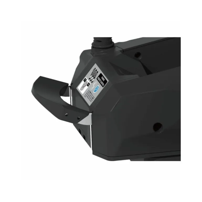 Moteur Électrique Haswing Cayman B Gps 120Lbs 36V Noir Version 1.6