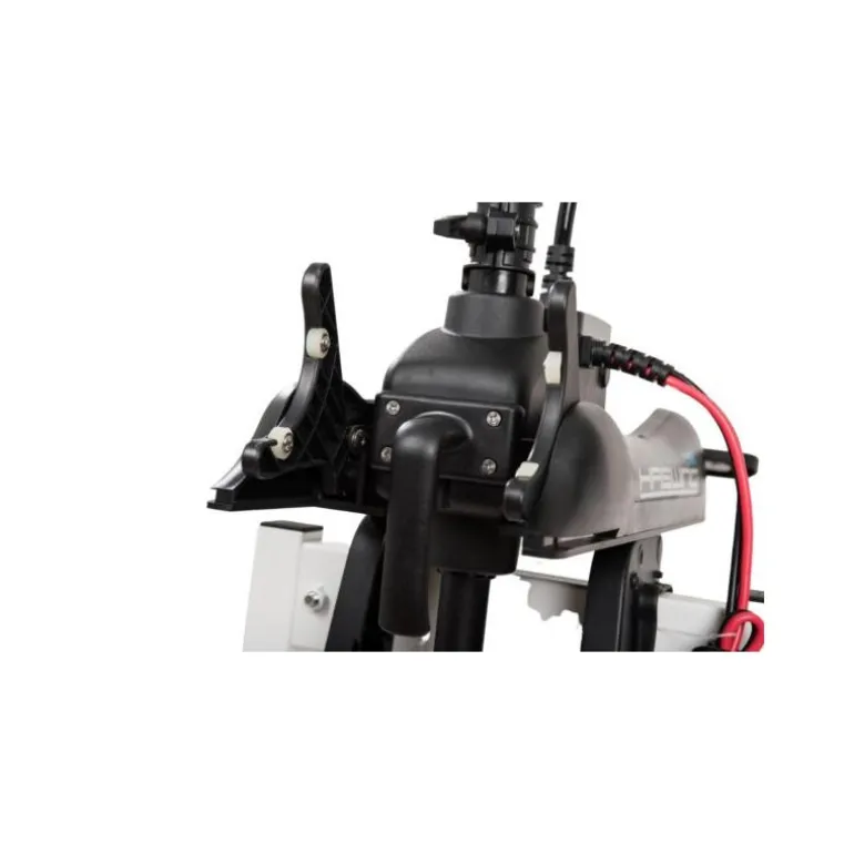 Moteur Électrique Haswing Cayman-B 80Lbs 24V