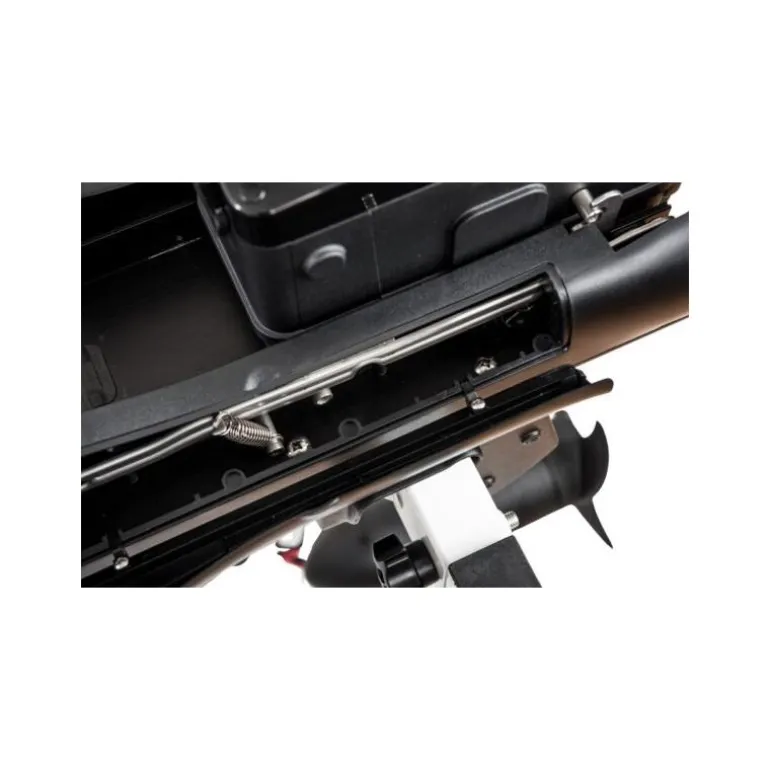 Moteur Électrique Haswing Cayman-B 80Lbs 24V