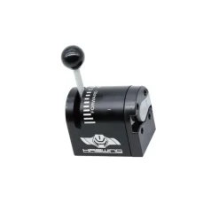 Moteur Électrique Haswing Ventura F 5.0 – 160 Lbs