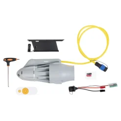 Moteur Électrique Isargy Reactor 200 Pour Float Tube