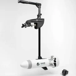 Moteur Électrique Kahe Pod 600 Outboard
