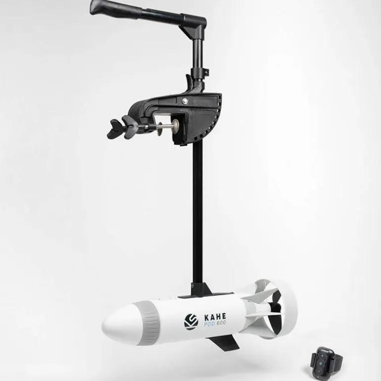 Moteur Électrique Kahe Pod 600 Outboard