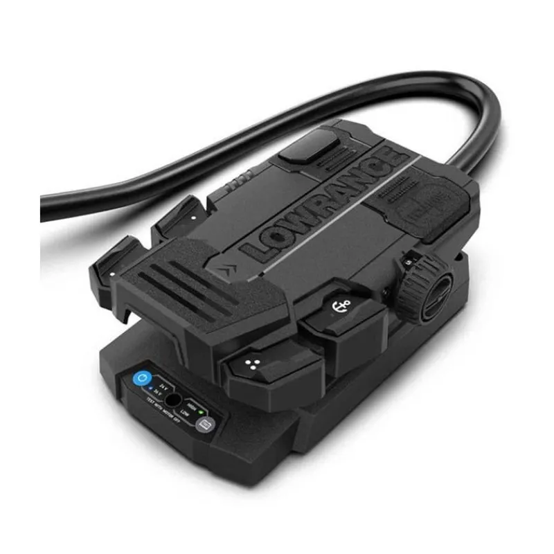 Lowrance Moteurs Électriques Bateau^Moteur Électrique Avant Ghost
