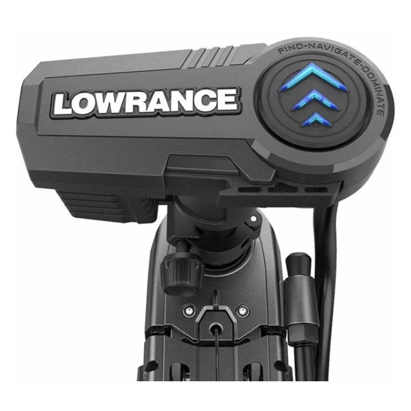 Lowrance Moteurs Électriques Bateau^Moteur Électrique Avant Ghost