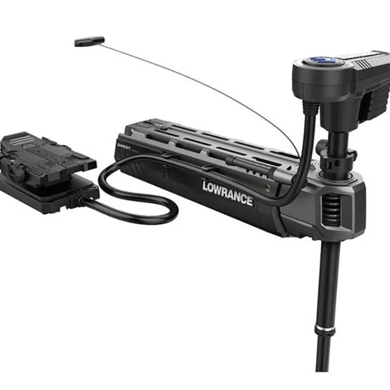 Lowrance Moteurs Électriques Bateau^Moteur Électrique Avant Ghost