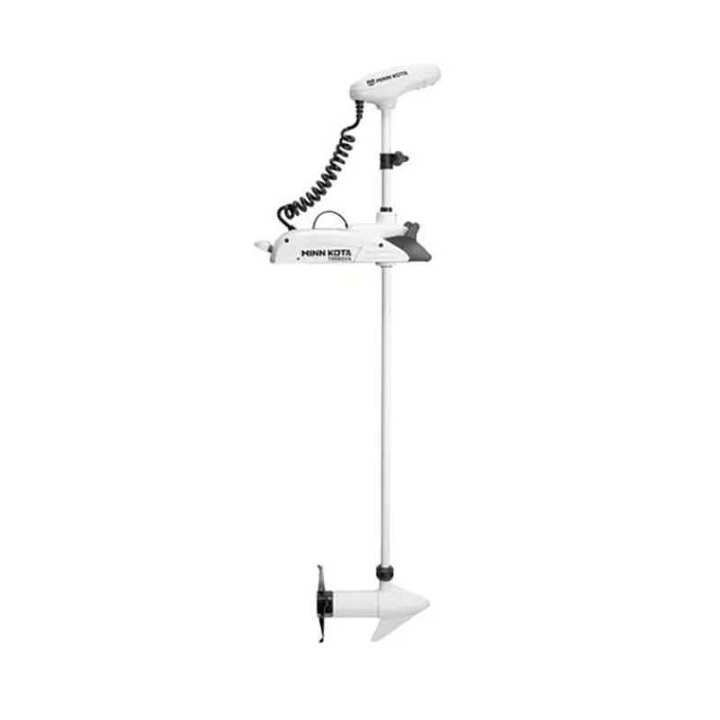 Minn Kota Moteurs Électriques Bateau^Moteur Électrique Riptide Powerdrive 70Lbs 24V Spotlock Gps Avec Micro Télécommande