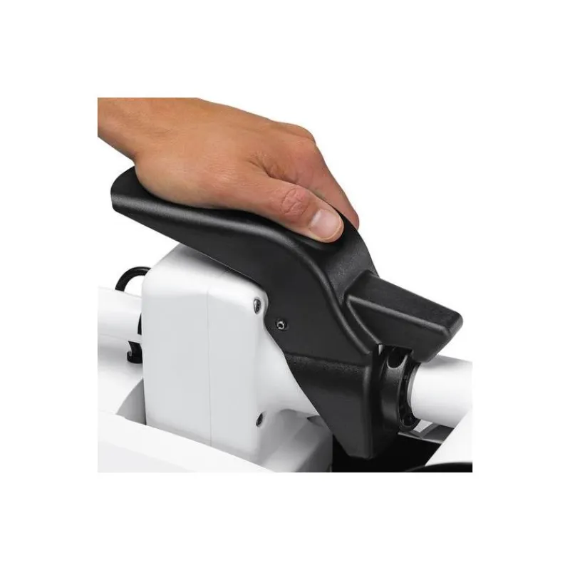 Minn Kota Moteurs Électriques Bateau^Moteur Électrique Riptide Powerdrive 70Lbs 24V Spotlock Gps Avec Micro Télécommande