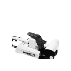 Moteur Électrique Minn Kota Riptide Powerdrive 55Lbs 12V Gps Avec Télécommande Wireless