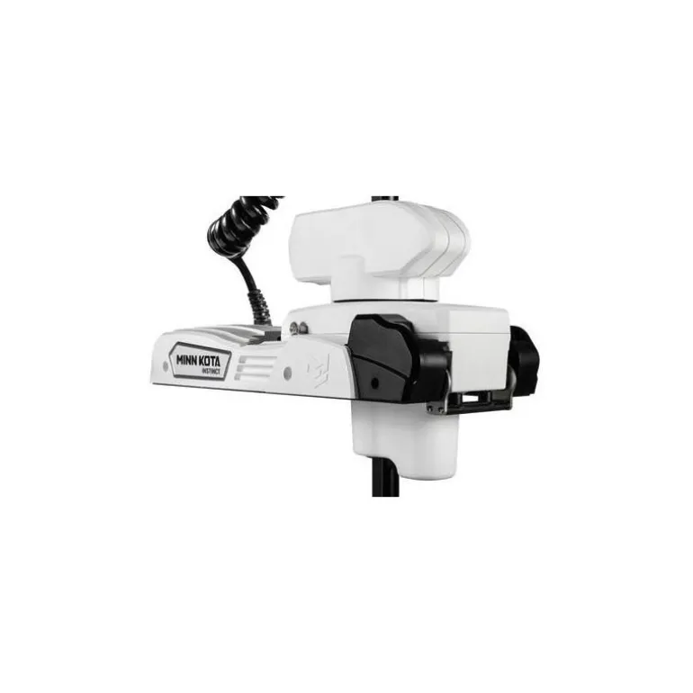 Moteur Électrique Minn Kota Riptide Instinct Quest Gps 90/115Lbs 24/36V