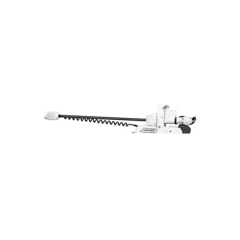 Moteur Électrique Minn Kota Riptide Instinct Quest Gps 90/115Lbs 24/36V