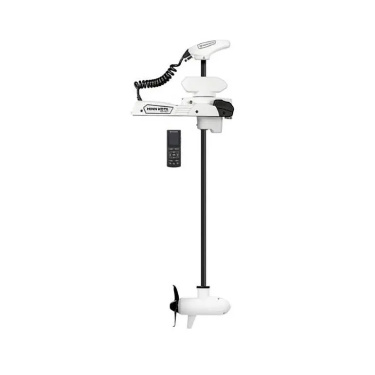 Moteur Électrique Minn Kota Riptide Instinct Quest Gps 90/115Lbs 24/36V