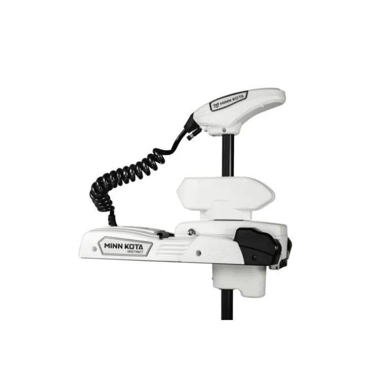 Moteur Électrique Minn Kota Riptide Instinct Quest Gps 90/115Lbs 24/36V