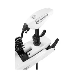 Moteur Électrique Minn Kota Riptide Terrova Quest Gps 90/115Lbs 24/36V