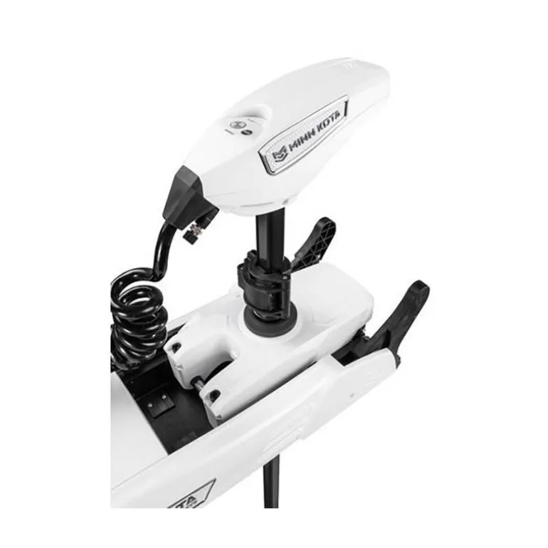 Moteur Électrique Minn Kota Riptide Terrova Quest Gps 90/115Lbs 24/36V