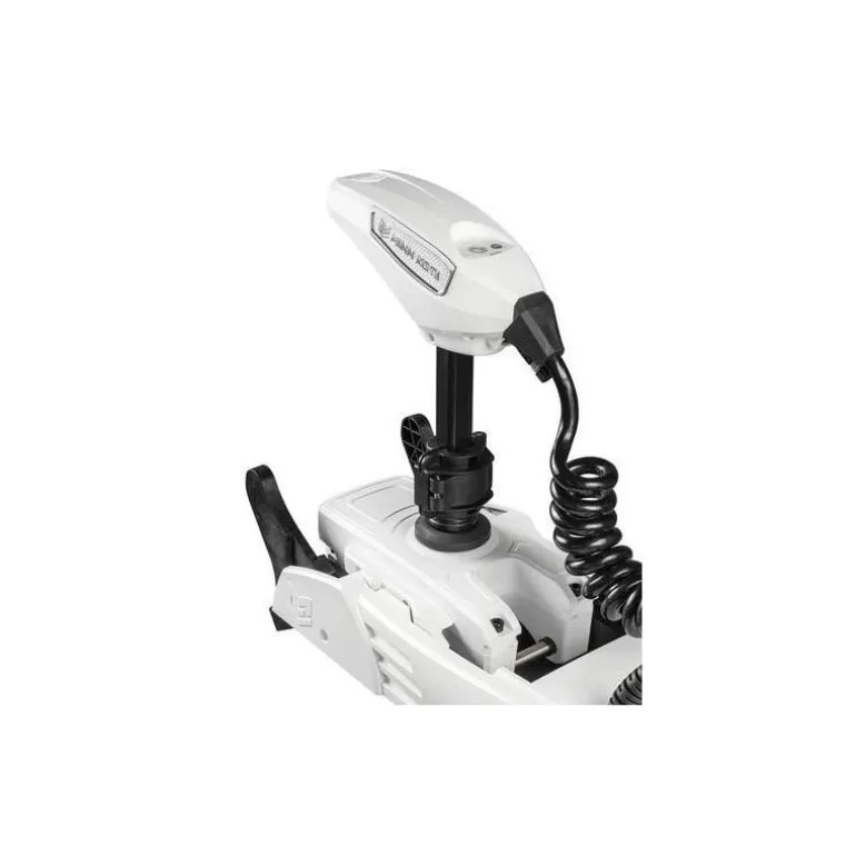 Moteur Électrique Minn Kota Riptide Terrova Quest Gps 90/115Lbs 24/36V