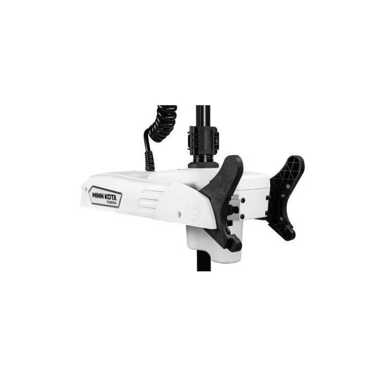 Moteur Électrique Minn Kota Riptide Terrova Quest Gps 90/115Lbs 24/36V