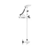 Moteur Électrique Minn Kota Riptide Powerdrive 55Lbs Spotlock Gps Avec Micro Télécommande